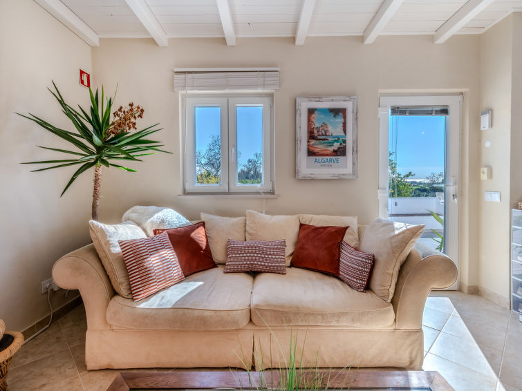 Foto van wonen van Vakantiehuis Porches
