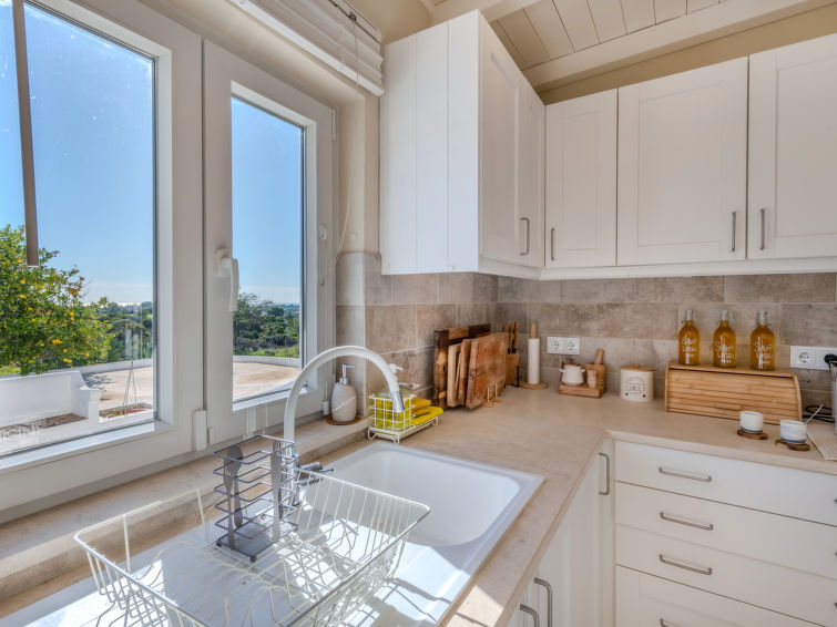 Foto van wonen van Vakantiehuis Porches