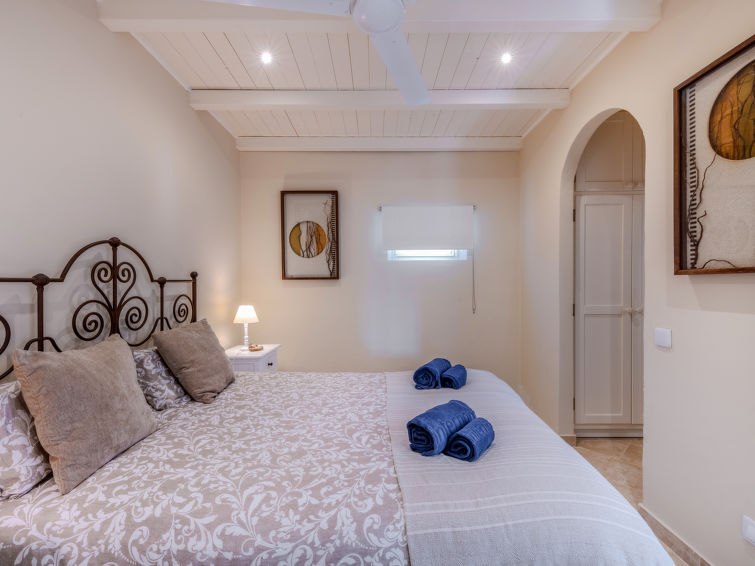 Foto van wonen van Vakantiehuis Porches
