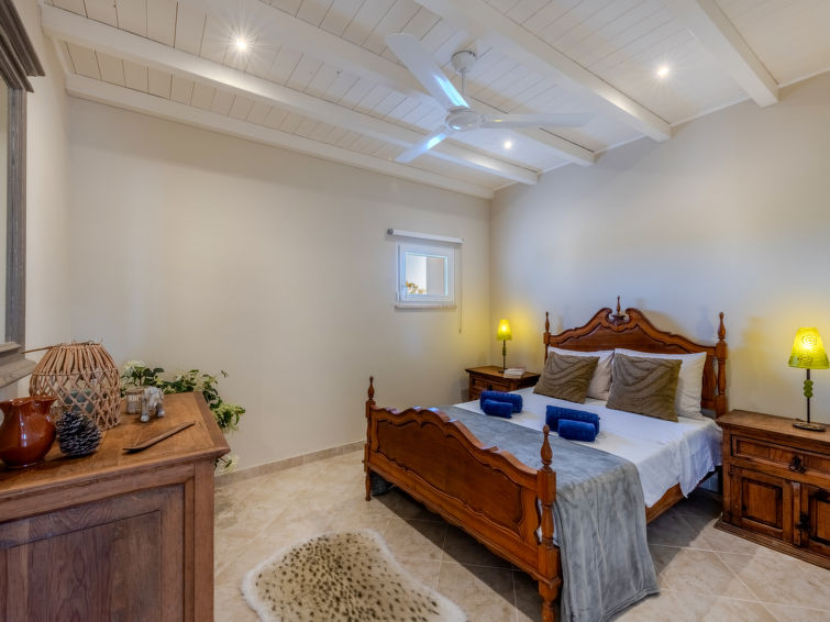 Foto van wonen van Vakantiehuis Porches