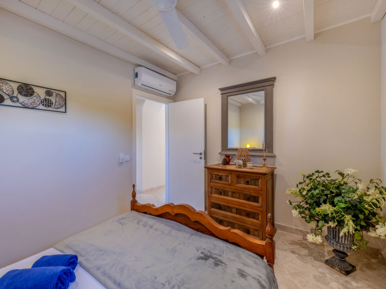 Foto van wonen van Vakantiehuis Porches