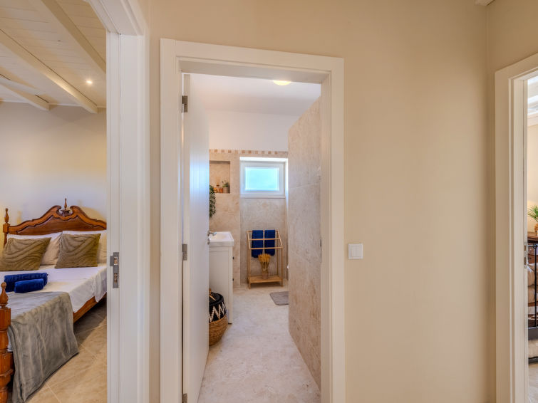 Foto van wonen van Vakantiehuis Porches
