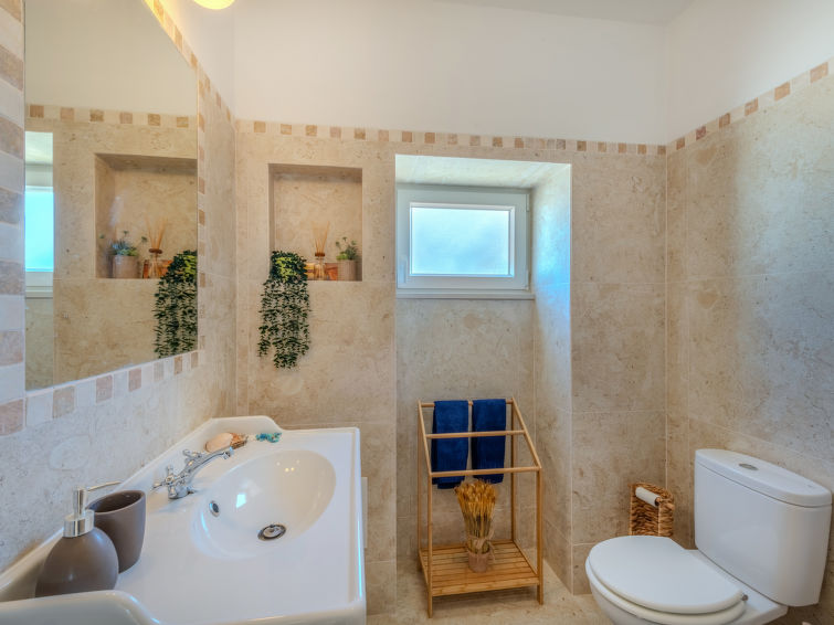 Foto van wonen van Vakantiehuis Porches