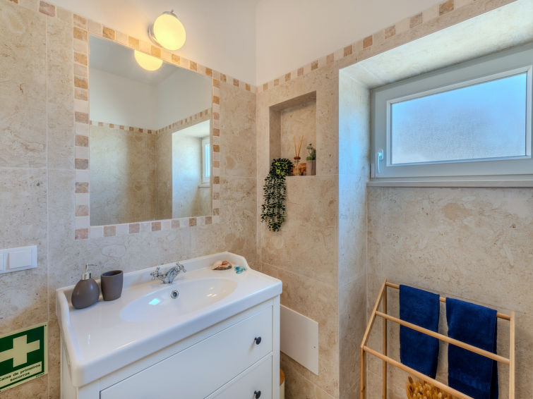 Foto van wonen van Vakantiehuis Porches