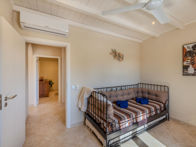 Foto van wonen van Vakantiehuis Porches