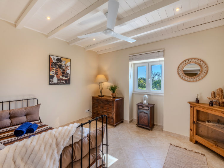 Foto van wonen van Vakantiehuis Porches