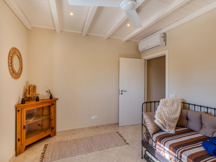 Foto van wonen van Vakantiehuis Porches