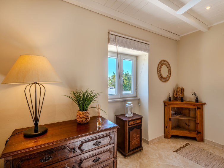 Foto van wonen van Vakantiehuis Porches