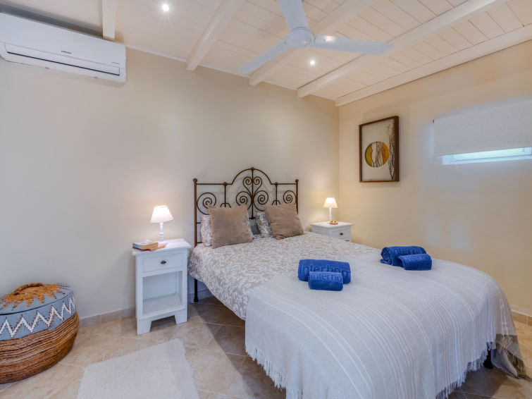 Foto van wonen van Vakantiehuis Porches