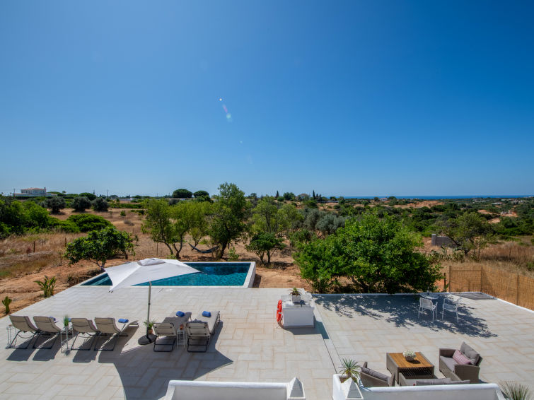 Foto van wonen van Vakantiehuis Porches