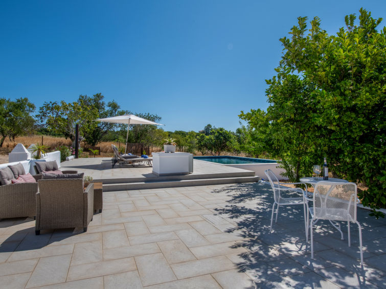 Foto van wonen van Vakantiehuis Porches