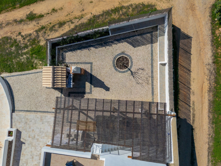 Foto van wonen van Vakantiehuis Porches