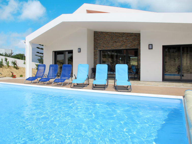 Ontdek het Comfort van Vakantiehuis Do Pinheiros in bidos | Out! Vakantiehuizen