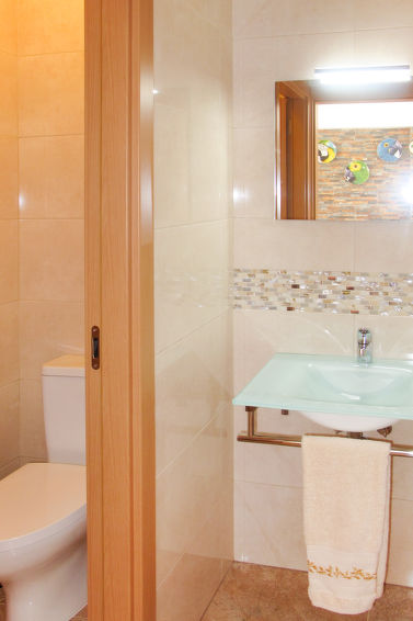 Foto van wonen van Vakantiehuis Obidos