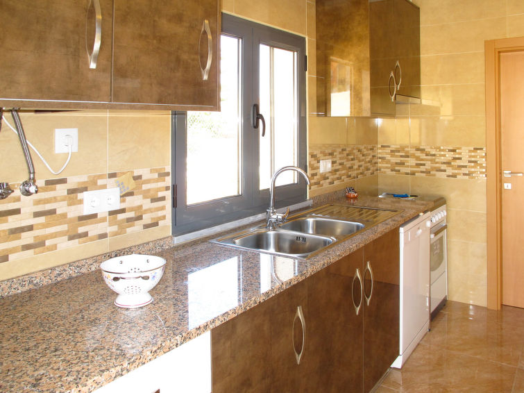 Foto van wonen van Vakantiehuis Obidos