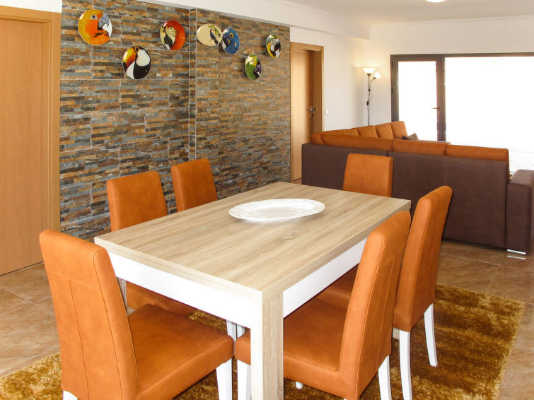 Foto van wonen van Vakantiehuis Obidos