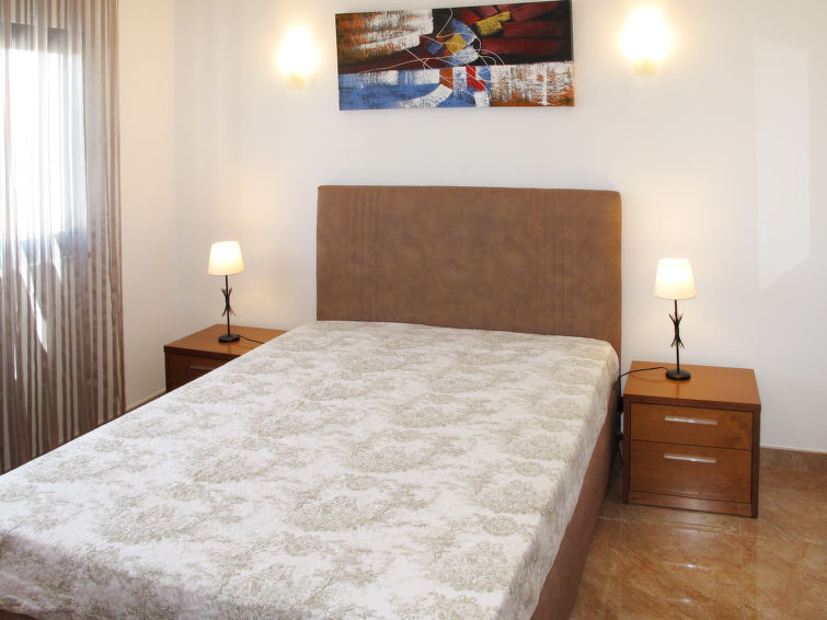 Foto van wonen van Vakantiehuis Obidos