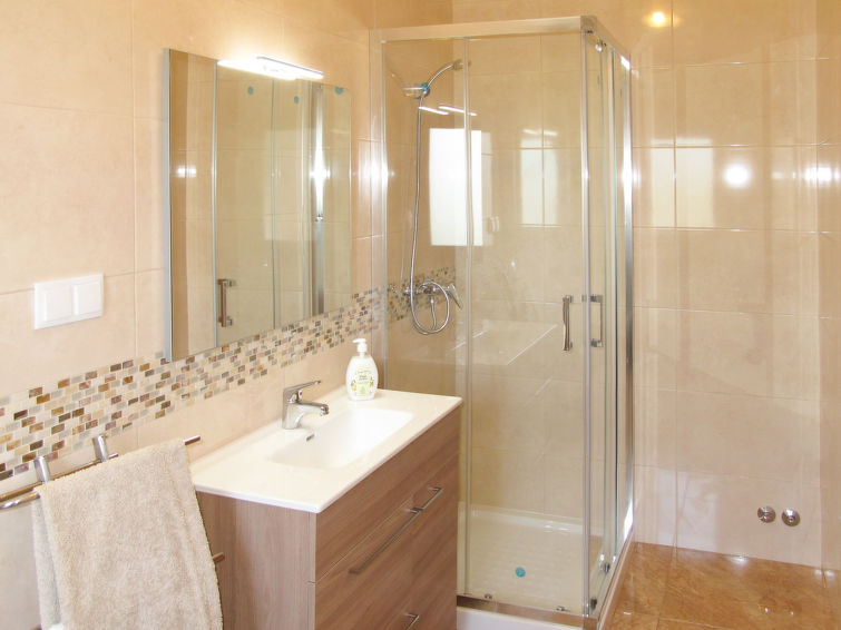Foto van wonen van Vakantiehuis Obidos