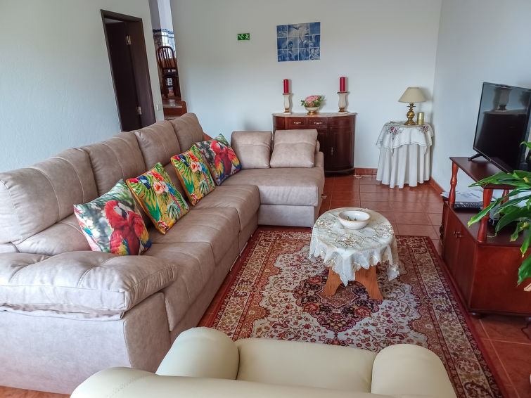 Foto van exterieur van Vakantiehuis Obidos