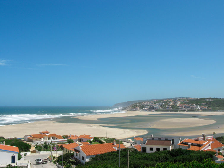 Foto van omgeving van Vakantiehuis Obidos