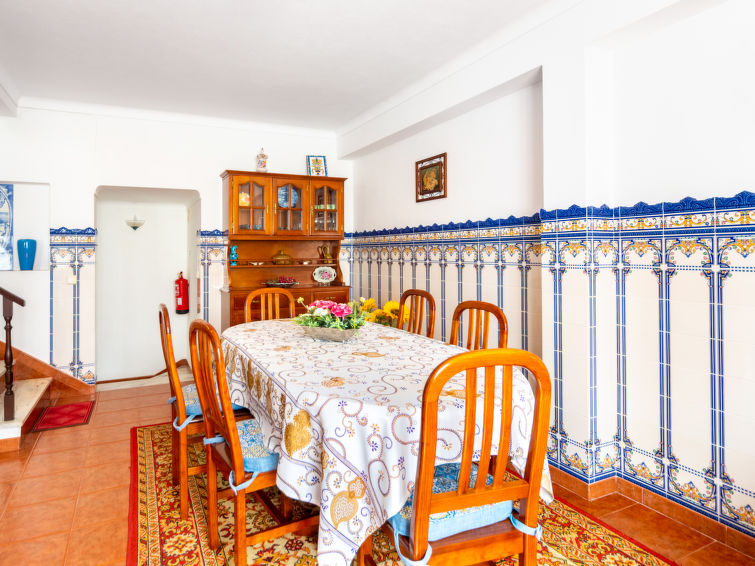 Foto van wonen van Vakantiehuis Obidos
