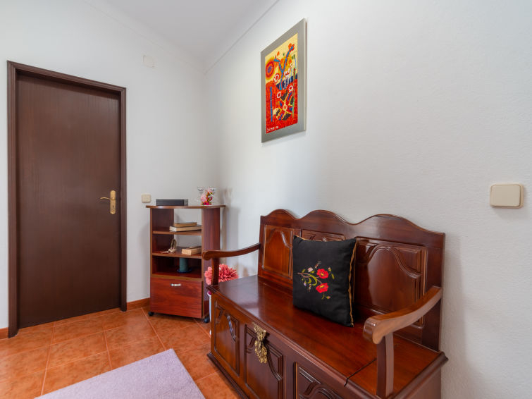 Foto van wonen van Vakantiehuis Obidos
