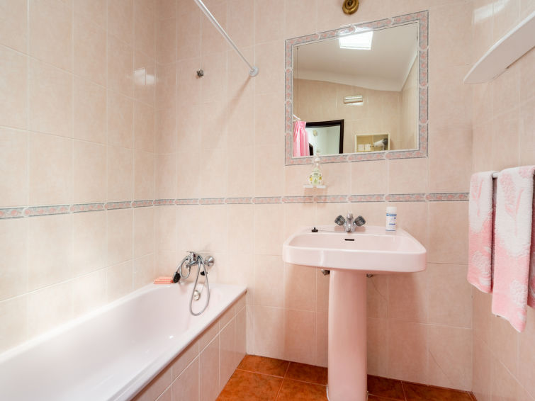 Foto van wonen van Vakantiehuis Obidos