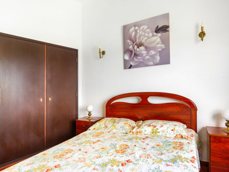 Foto van wonen van Vakantiehuis Obidos