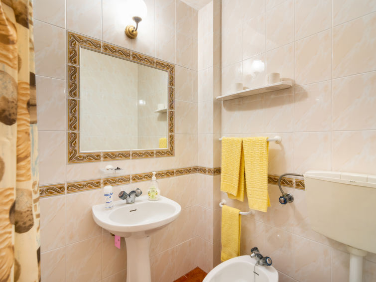 Foto van wonen van Vakantiehuis Obidos