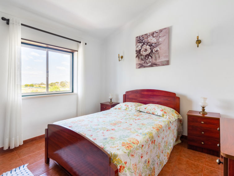 Foto van wonen van Vakantiehuis Obidos