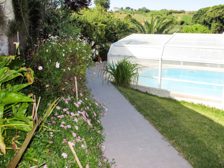 Foto van wonen van Vakantiehuis Obidos