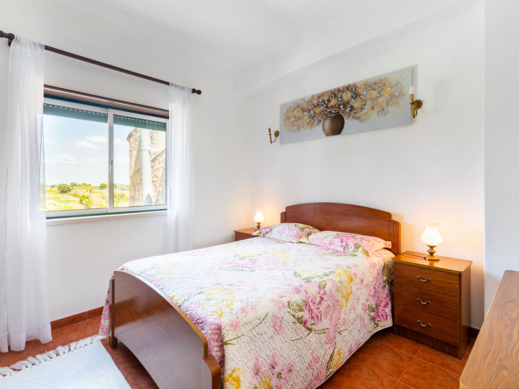 Foto van wonen van Vakantiehuis Obidos