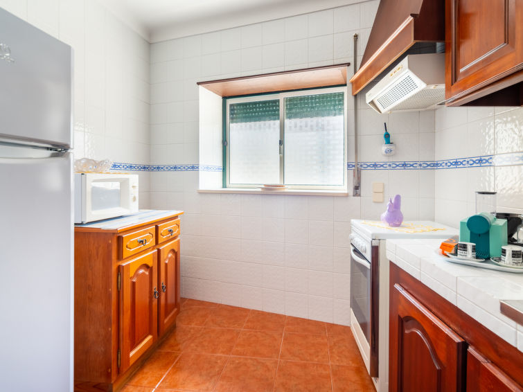 Foto van wonen van Vakantiehuis Obidos