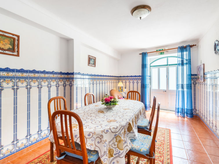 Foto van wonen van Vakantiehuis Obidos