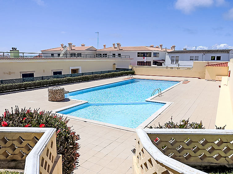 Foto van exterieur van Appartement Ericeira