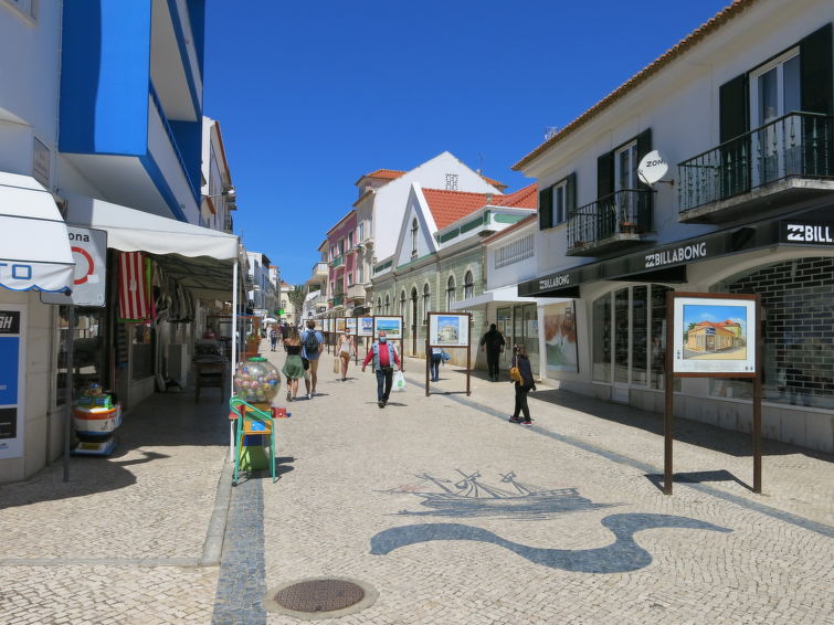 Foto van omgeving van Appartement Ericeira