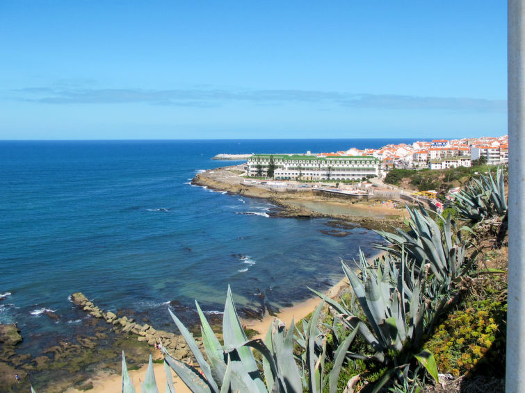 Foto van omgeving van Appartement Ericeira