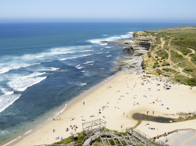 Foto van omgeving van Appartement Ericeira