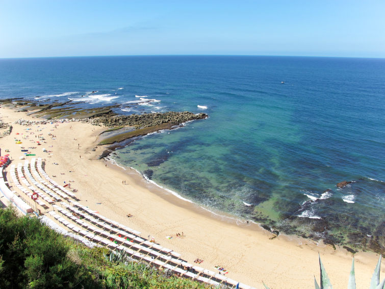 Foto van omgeving van Appartement Ericeira