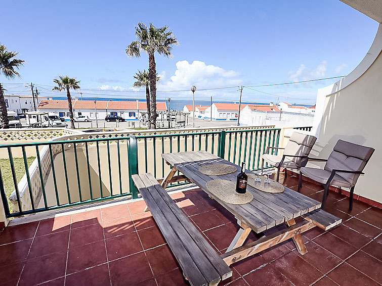 Foto van wonen van Appartement Ericeira