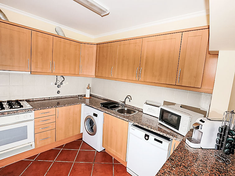 Foto van wonen van Appartement Ericeira