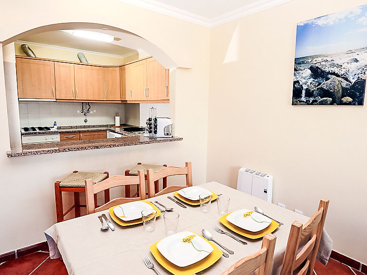 Foto van wonen van Appartement Ericeira