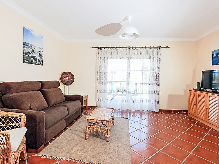 Foto van wonen van Appartement Ericeira