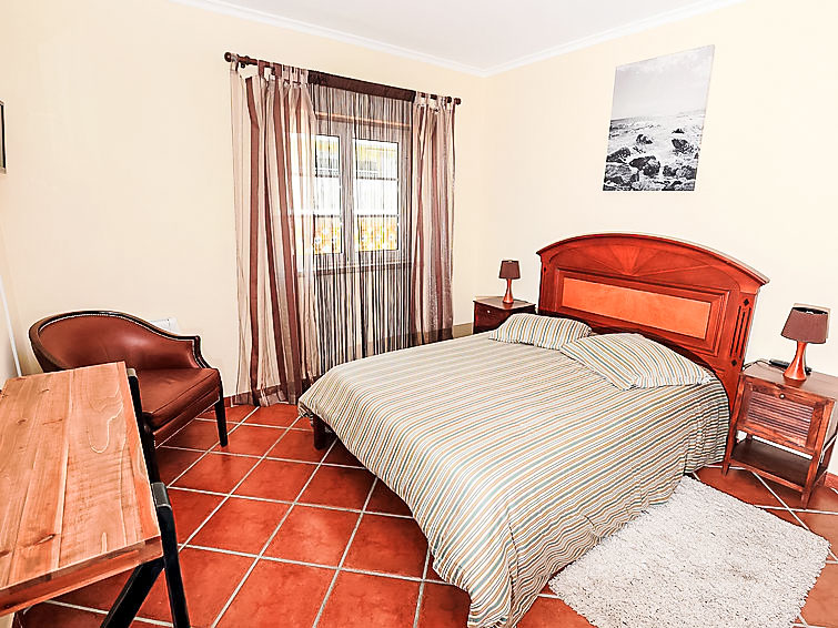 Foto van wonen van Appartement Ericeira