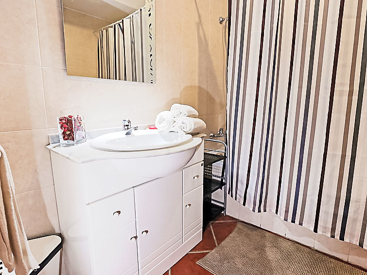 Foto van wonen van Appartement Ericeira