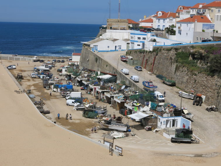 Foto van omgeving van Vakantiehuis Ericeira