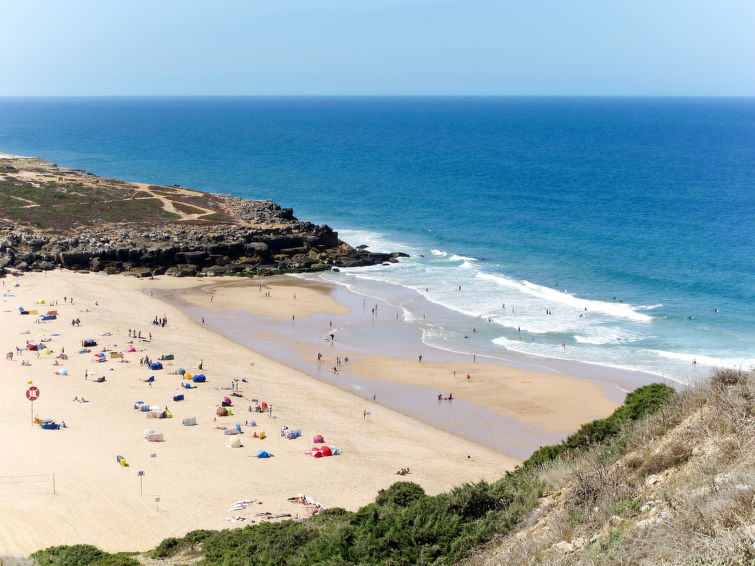 Foto van omgeving van Vakantiehuis Ericeira