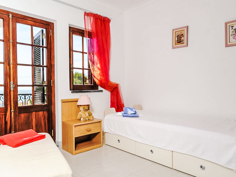 Foto van wonen van Vakantiehuis Ericeira