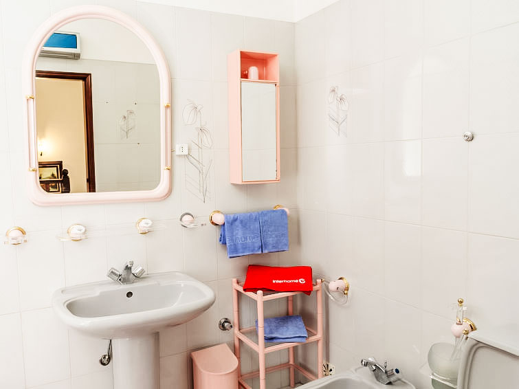 Foto van wonen van Vakantiehuis Ericeira