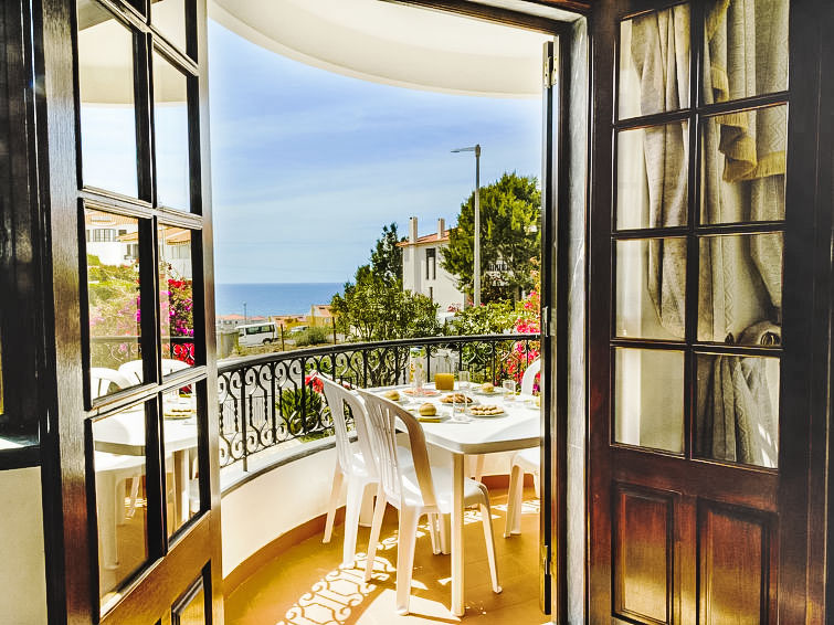 Foto van wonen van Vakantiehuis Ericeira